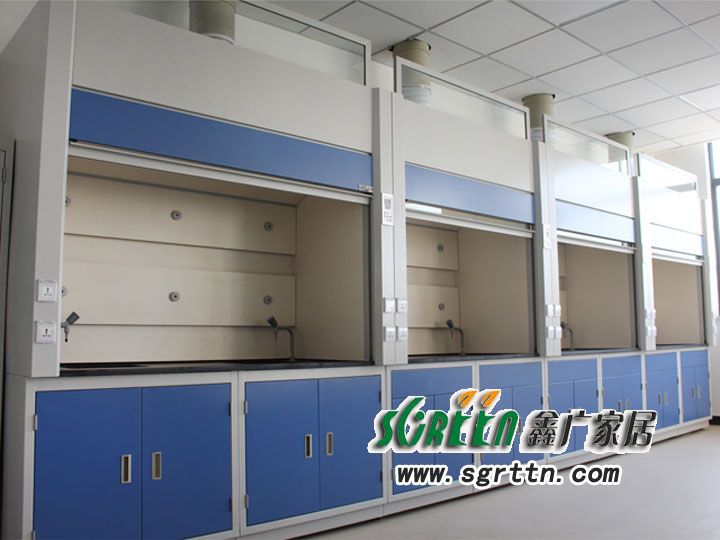 山東實驗室家具，全鋼實驗臺