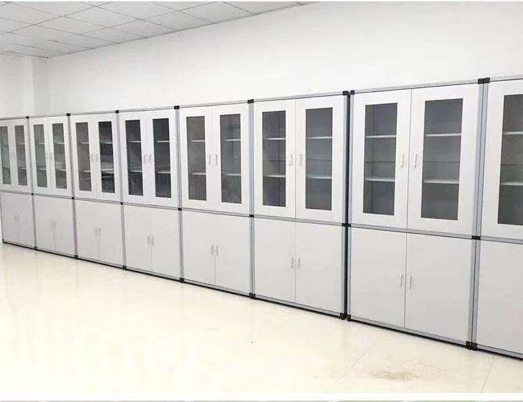 山東實驗室PP藥品柜，樣品柜試劑柜