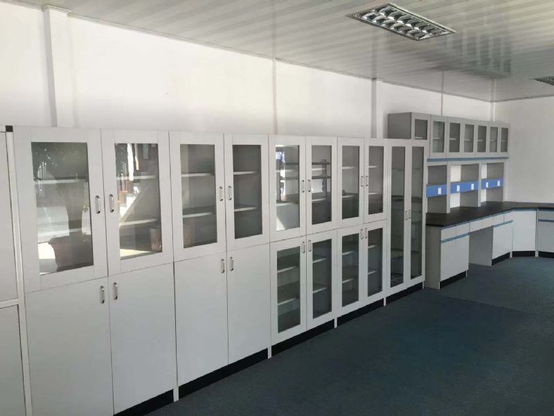 山東實驗室PP藥品柜，樣品柜試劑柜