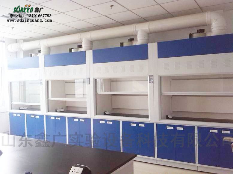 濰坊實驗臺