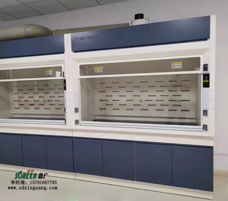 山東通風(fēng)柜廠家