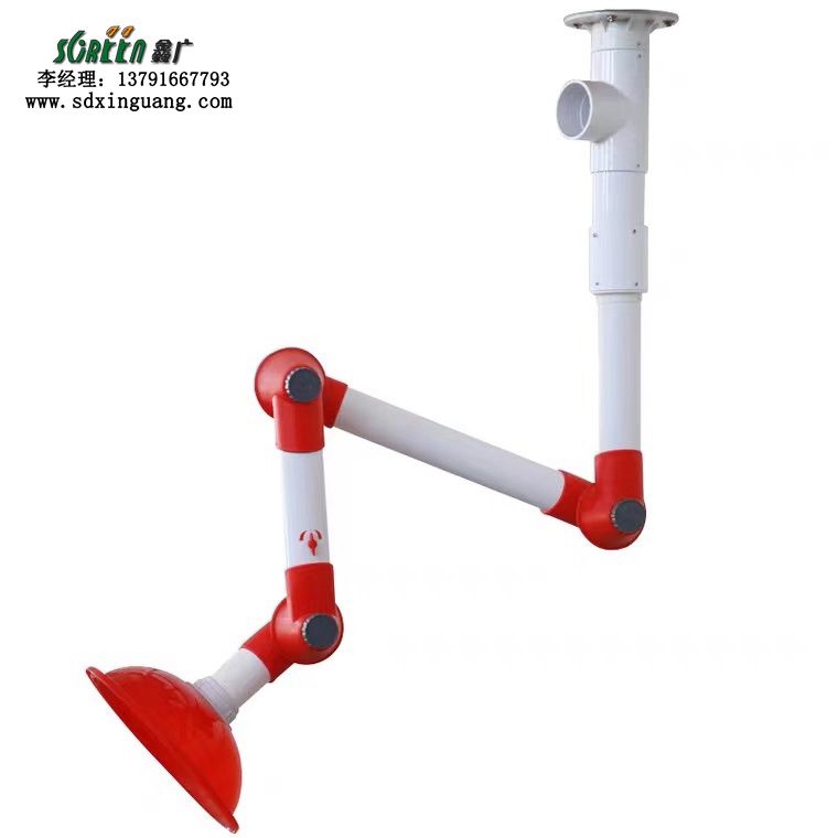 實(shí)驗(yàn)室排風(fēng)罩