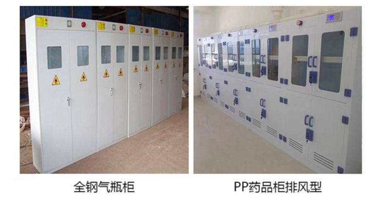 濰坊實驗室建設(shè)