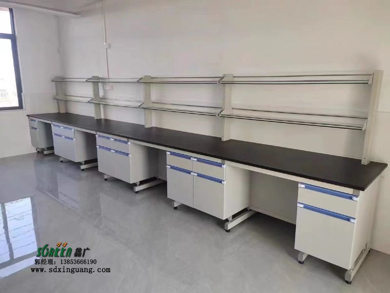 實(shí)驗(yàn)室裝修