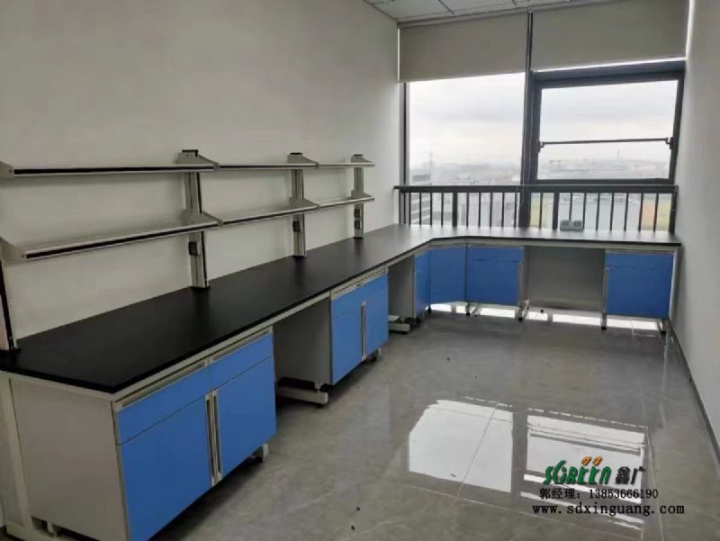 實(shí)驗(yàn)室改造