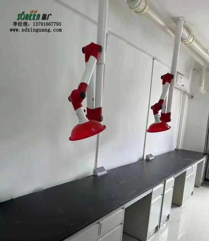 實驗室排風(fēng)罩