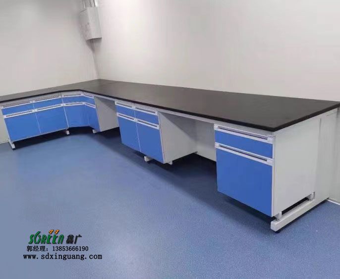 實(shí)驗(yàn)室建設(shè)