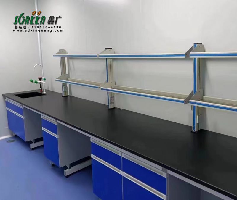 山東鑫廣實驗設備科技有限公司祝您新年快樂