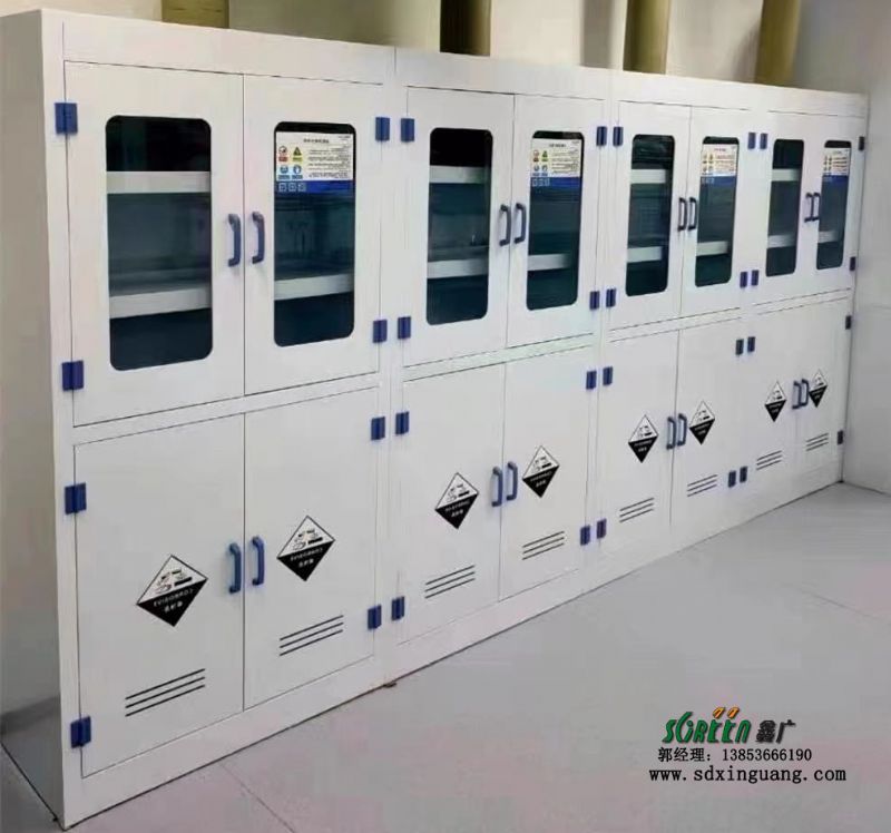 實(shí)驗(yàn)室器皿柜