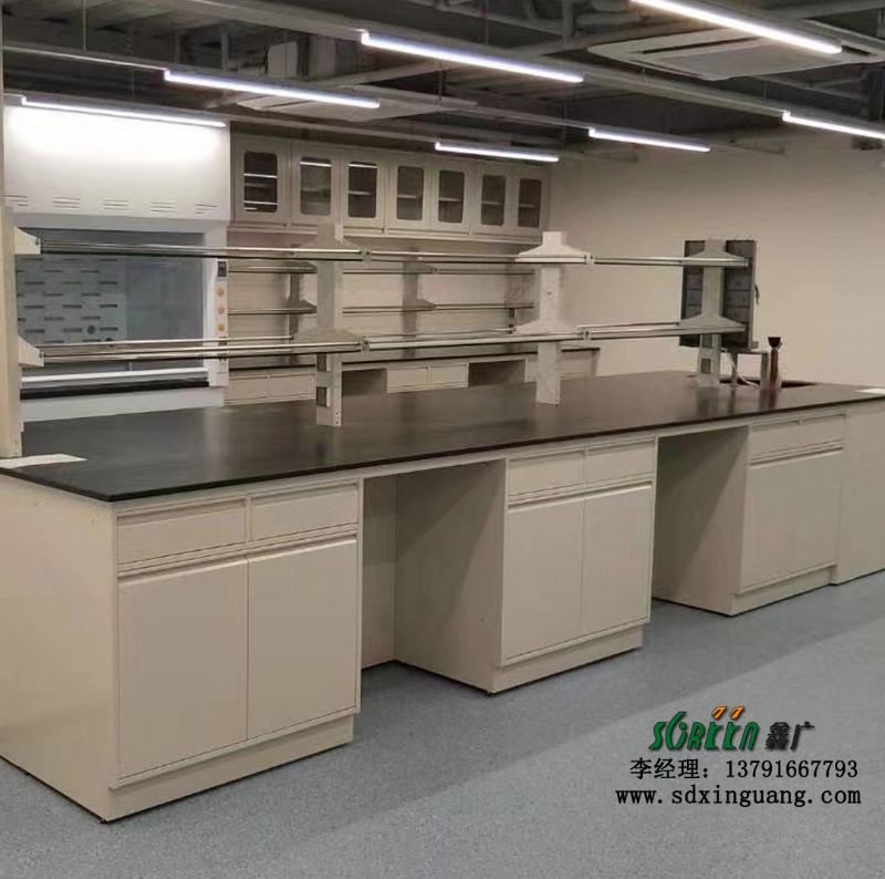 實驗室設(shè)計