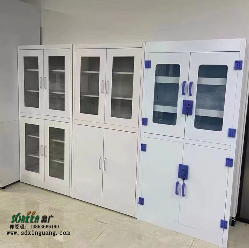 實(shí)驗(yàn)室器皿柜