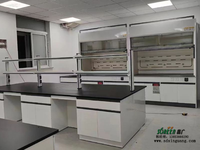 實驗室規(guī)劃