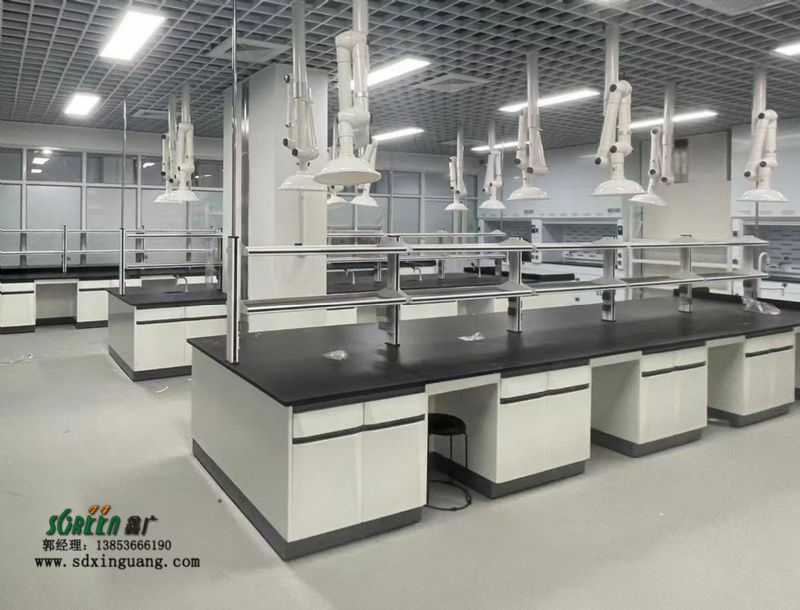 實(shí)驗(yàn)室裝修