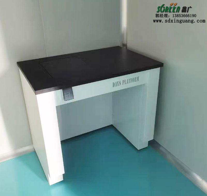 山東實驗臺廠家