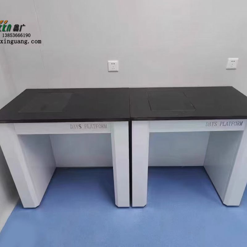 山東實(shí)驗(yàn)臺(tái)廠家全鋼天平臺(tái)實(shí)驗(yàn)室工作臺(tái)邊臺(tái)